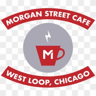 Morgan Street Cafe - Emblem, HD Png Download