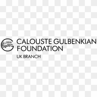 Click The 4-arrow Icon In The Player Above To Enter - Calouste Gulbenkian Foundation, HD Png Download