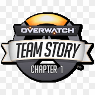 Overwatch Team Story Chapter 2, HD Png Download