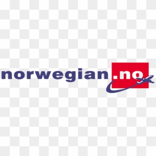 Norwegian Airshuttle Logo - Norwegian Air Shuttle Logo, HD Png Download