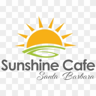 Breakfast Basics - Sunshine Cafe Logo, HD Png Download