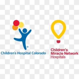 About Children's Hospital Colorado - Children's Miracle Network Hospitals, HD Png Download