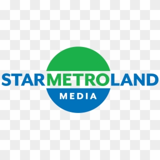 Hamilton Community News - Starmetroland Media Logo, HD Png Download