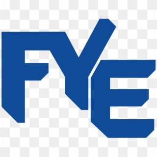 New Fye Logo 2018 - First Year Experience Logo, HD Png Download