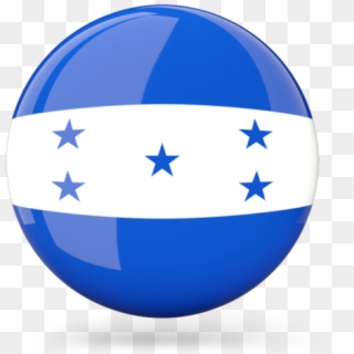Honduras Flag, HD Png Download