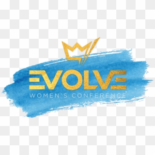 Evolve Conference Logo Web - Evolve Conference 2019, HD Png Download