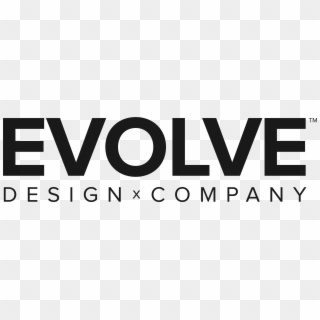 Evolve Design Co - Circle, HD Png Download