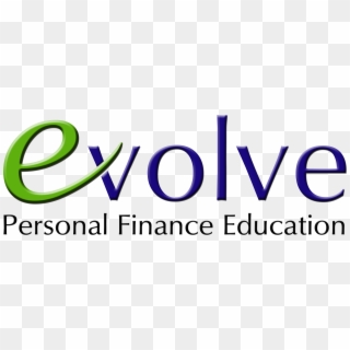 Evolve Personal Finance Education Elearning Platform - Graphic Design, HD Png Download