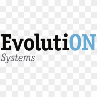 Evolution Systems Evolution Systems - Logos Evolution System, HD Png Download