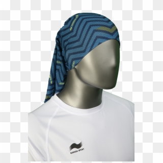 Tubular Headwear - Bandana, HD Png Download