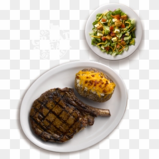 For Official Rules And Regulations, Click Here - Texas Roadhouse Food Png, Transparent Png