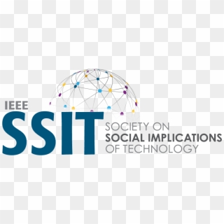 Ssit Logo - Ieee Ssit, HD Png Download