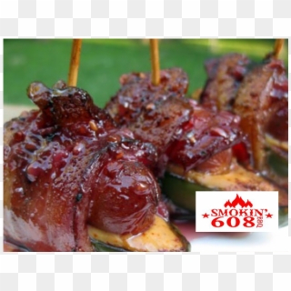 Craving The Best Freshly Smoked Homemade Bbq, Baby - Atomic Buffalo Turds, HD Png Download