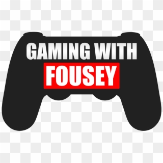 Vector Library Stock Fouseytube S Gamingwithfousey - Di No A Las Drogas, HD Png Download
