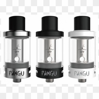 Kanger Pangu Glassomizer Kit - Kanger Pangu, HD Png Download
