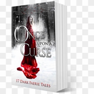 Once Upon A Curse - Flyer, HD Png Download