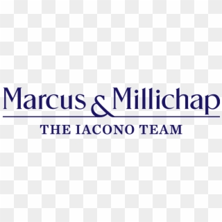 Marcus & Millichap - Lilac, HD Png Download