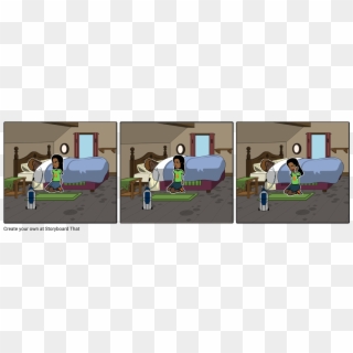 Gemkeepers Curse - Cartoon, HD Png Download