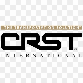 Crst International Logo, HD Png Download
