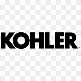 Kohler Logo Png Transparent - Kohler Logo White Png, Png Download