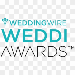 2016 Weddi Awards&trade Weddingwire - Weddingwire, HD Png Download