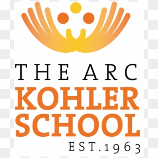 The Arc Kohler School Now Serves Children And Youth - Poster, HD Png Download