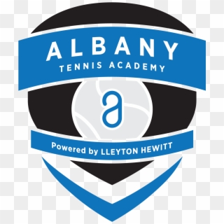 Albany Tennis Academy Logo - Emblem, HD Png Download