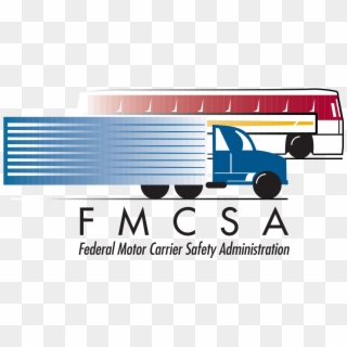 Federal Motor Carrier Safety Administration Fmcsa, HD Png Download