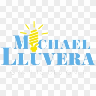 Graphic Design By Michael Lluvera - Graphic Design, HD Png Download