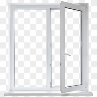 Energy Star® Your Windows - Eco Pvc Window, HD Png Download
