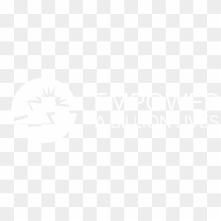 Empower A Billion Lives Logo - Logo, HD Png Download