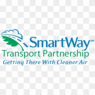 Smartway Transport Logo, HD Png Download