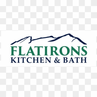 Logo For Boulder Flatirons Kitchen & Bath - Kruger&matz, HD Png Download