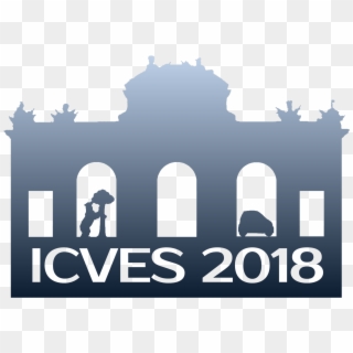 Ieee Icves - Silhouette, HD Png Download