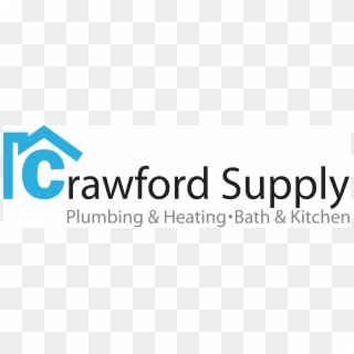 Logo For Crawford Supply - Crawford Supply, HD Png Download