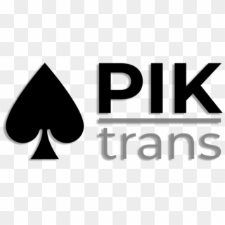 Pik-trans Is A Thriving Transport Company - Sign, HD Png Download