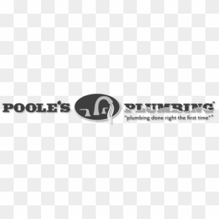 Poole's Plumbing - Jakobs, HD Png Download