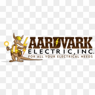Aardvark Electric, Inc - Poster, HD Png Download