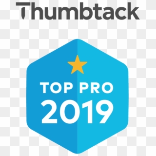 Hairspray Studio - Thumbtack Top Pro 2019, HD Png Download