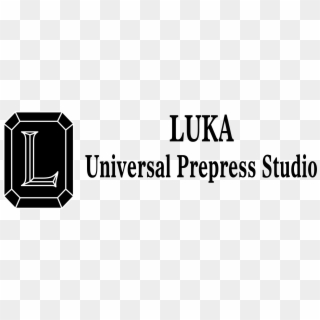 Luka Studio Logo Png Transparent - Parallel, Png Download