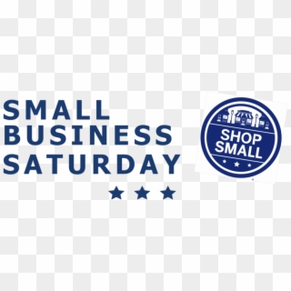 Small Business Saturday Louisville - Small Business Saturday, HD Png Download