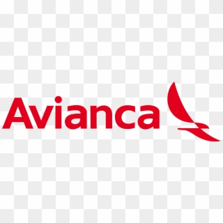 Avianca Airlines - Avianca Airlines Logo, HD Png Download