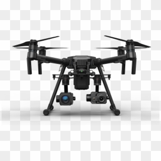 Firefly Aerial Solutions Llc - Dji Zenmuse Xt, HD Png Download