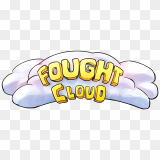Completed Foughtcloud - Custom Skyblock - Cartoon, HD Png Download