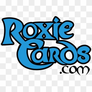 Roxie Cards, HD Png Download