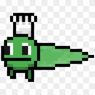 Chef Tadpole, HD Png Download