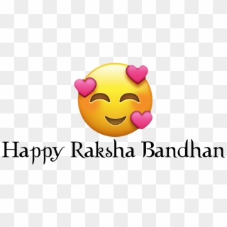 Happy Emoji Raksha Bandhan Wish Png - Twilight Bella As A Vampire, Transparent Png