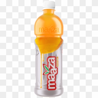 Maaza - Maaza Mango Juice, HD Png Download