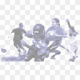 Sports Page Backround - All Sports Backgrounds Png, Transparent Png