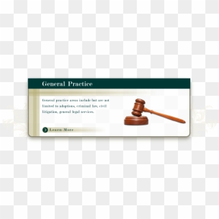 General Practice Slider - Hardwood, HD Png Download